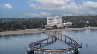 Maritim Seehotel
