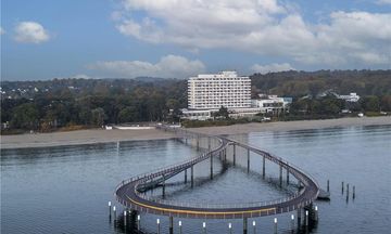 Maritim Seehotel