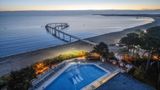 <b>Maritim Seehotel Exterior</b>. Images powered by <a href="https://iceportal.shijigroup.com/" title="IcePortal" target="_blank">IcePortal</a>.