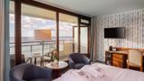 Maritim Seehotel Room