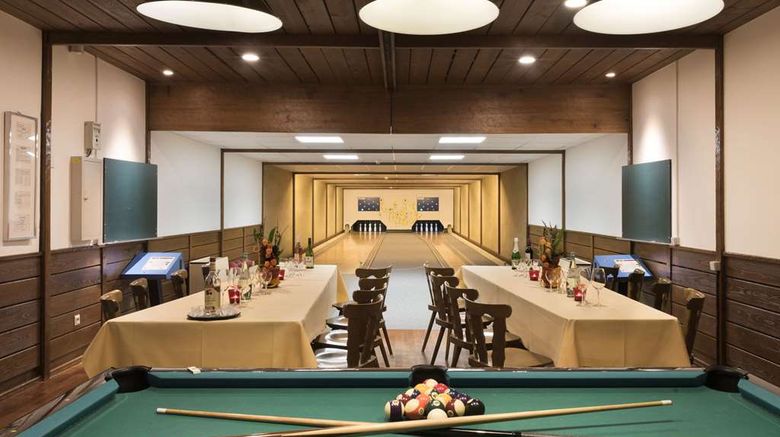 <b>Maritim TitiseeHotel Recreation</b>. Images powered by <a href="https://iceportal.shijigroup.com/" title="IcePortal" target="_blank">IcePortal</a>.