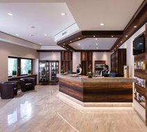 Maritim TitiseeHotel Lobby