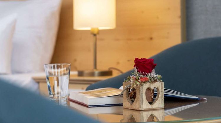 Maritim TitiseeHotel Suite
