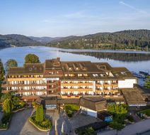 Maritim TitiseeHotel Exterior