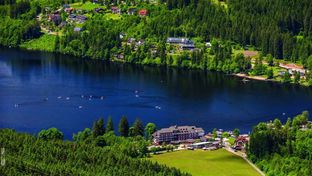 Maritim TitiseeHotel