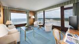 Maritim Strandhotel Travemuende Suite