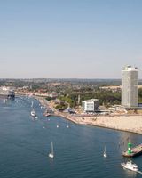 Maritim Strandhotel Travemuende