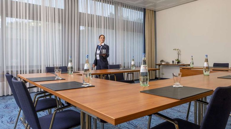 <b>Maritim Strandhotel Travemuende Meeting</b>. Images powered by <a href="https://iceportal.shijigroup.com/" title="IcePortal" target="_blank">IcePortal</a>.