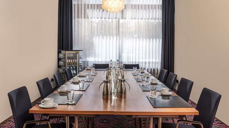 <b>Maritim Strandhotel Travemuende Meeting</b>. Images powered by <a href="https://iceportal.shijigroup.com/" title="IcePortal" target="_blank">IcePortal</a>.