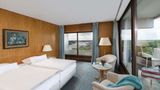 Maritim Strandhotel Travemuende Room