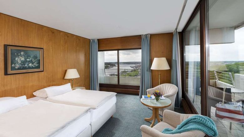 <b>Maritim Strandhotel Travemuende Room</b>. Images powered by <a href="https://iceportal.shijigroup.com/" title="IcePortal" target="_blank">IcePortal</a>.