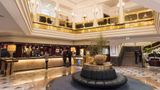 Maritim Hotel Ulm Lobby