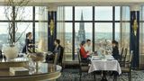 Maritim Hotel Ulm Restaurant