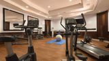 Maritim Hotel Ulm Health