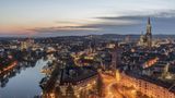 Maritim Hotel Ulm Other
