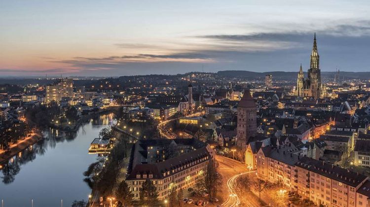 Maritim Hotel Ulm Other