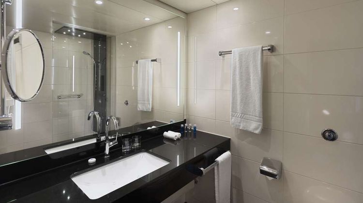 Maritim Hotel Ulm Room