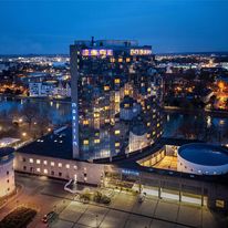 Maritim Hotel Ulm