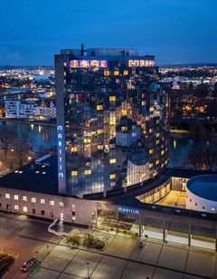 Maritim Hotel Ulm