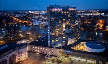 Maritim Hotel Ulm