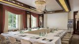 Maritim Badehotel Meeting