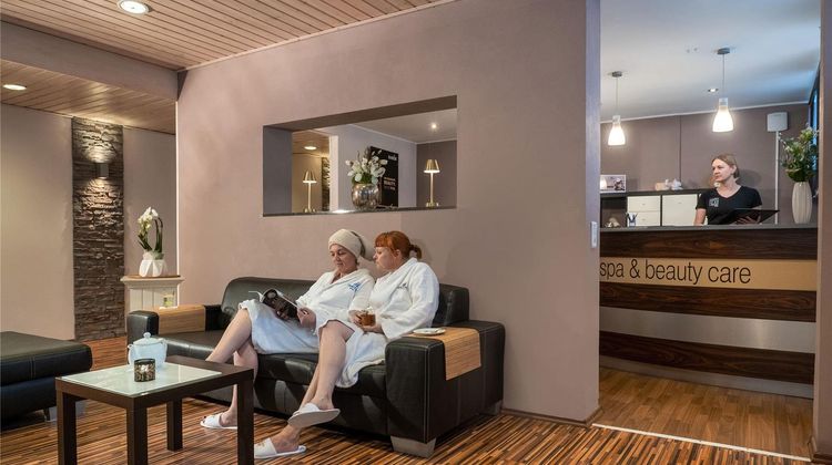 Maritim Badehotel Spa