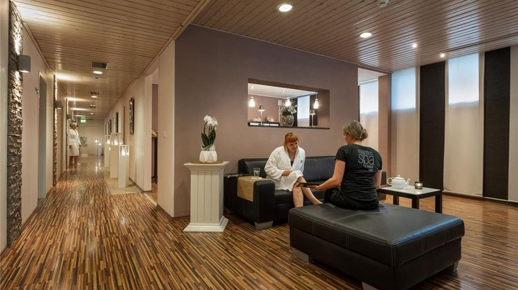 Maritim Badehotel Spa