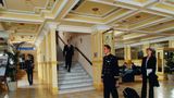 Maritim Hotel Wuerzburg Lobby