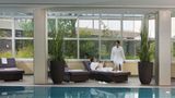 Maritim Hotel Wuerzburg Pool