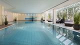 Maritim Hotel Wuerzburg Pool