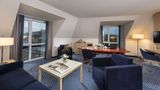 Maritim Hotel Wuerzburg Suite