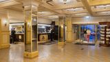 Maritim Hotel Wuerzburg Lobby
