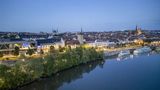 Maritim Hotel Wuerzburg Exterior