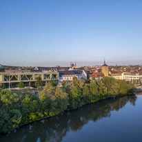 Maritim Hotel Wuerzburg