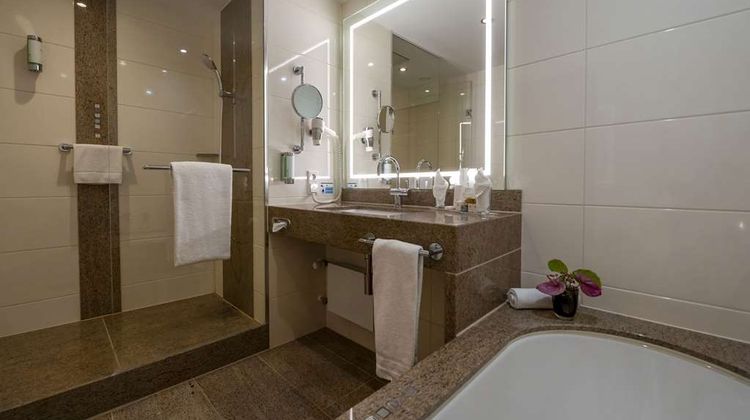 Maritim Hotel Wuerzburg Room