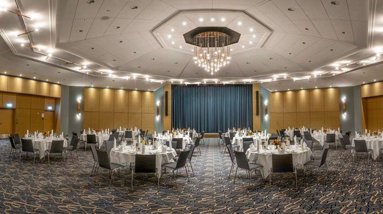 Maritim Hotel Wuerzburg Ballroom