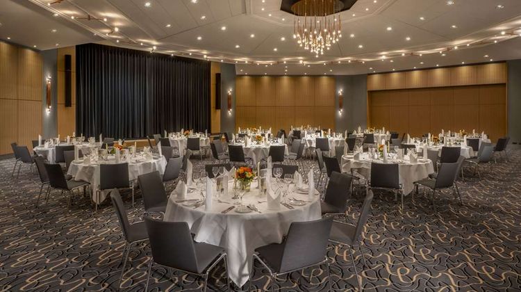 Maritim Hotel Wuerzburg Ballroom