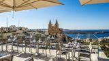 Maritim Antonine Hotel & Spa Restaurant
