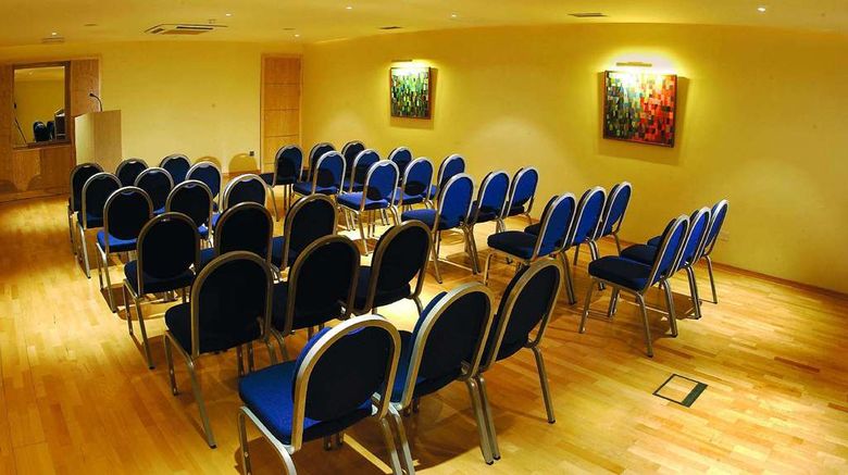 <b>Maritim Antonine Hotel & Spa Meeting</b>. Images powered by <a href="https://iceportal.shijigroup.com/" title="IcePortal" target="_blank">IcePortal</a>.