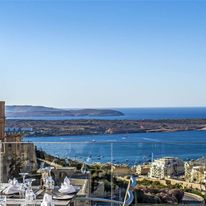 Maritim Antonine Hotel & Spa