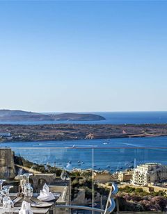 Maritim Antonine Hotel & Spa