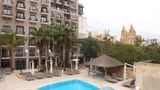 <b>Maritim Antonine Hotel & Spa Exterior</b>. Images powered by <a href="https://iceportal.shijigroup.com/" title="IcePortal" target="_blank">IcePortal</a>.