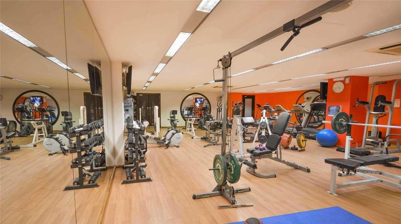<b>Maritim Antonine Hotel & Spa Health</b>. Images powered by <a href="https://iceportal.shijigroup.com/" title="IcePortal" target="_blank">IcePortal</a>.