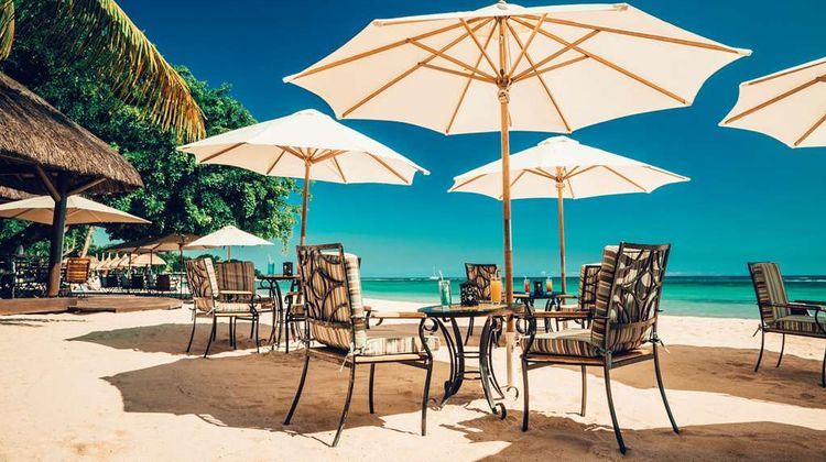 Maritim Resort & Spa Mauritius Restaurant