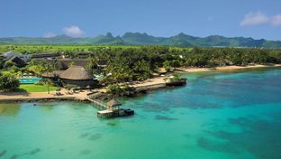 Maritim Resort & Spa Mauritius
