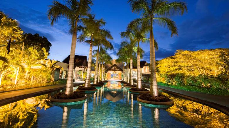 <b>Maritim Resort & Spa Mauritius Exterior</b>. Images powered by <a href="https://iceportal.shijigroup.com/" title="IcePortal" target="_blank">IcePortal</a>.