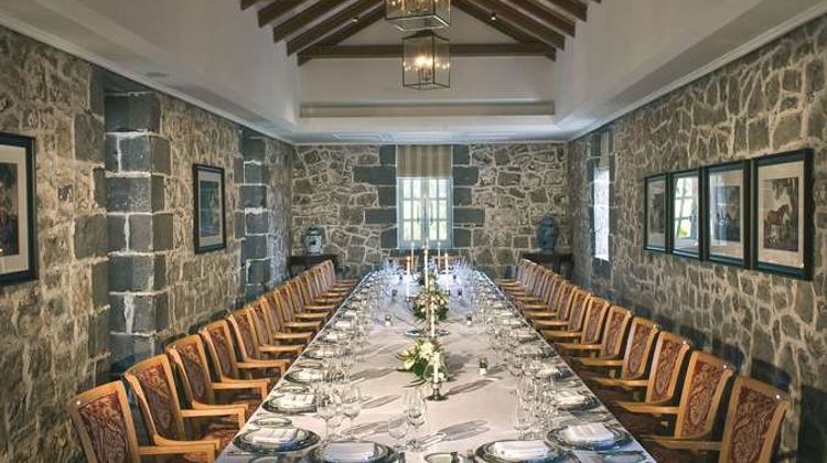 Maritim Resort & Spa Mauritius Meeting