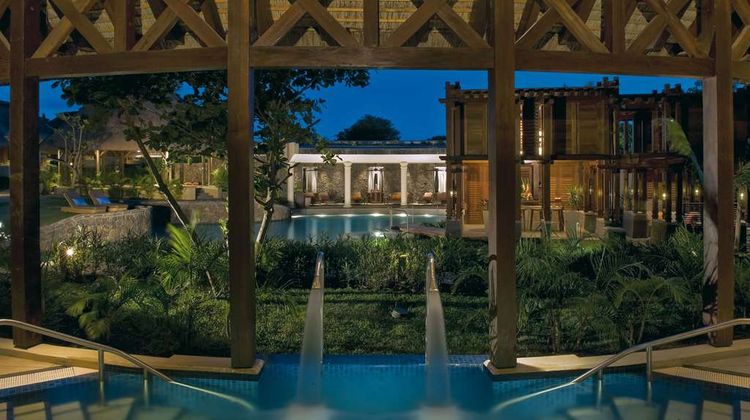 Maritim Resort & Spa Mauritius Spa