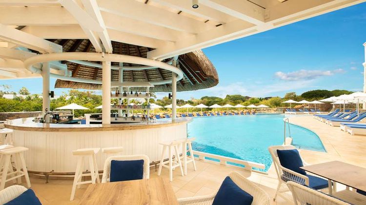 Maritim Resort & Spa Mauritius Restaurant