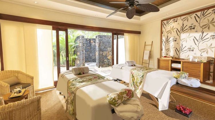 Maritim Resort & Spa Mauritius Spa
